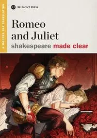 Romeo and Juliet - William Shakespeare