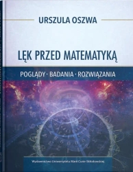 Lęk przed matematyką - Urszula Oszwa