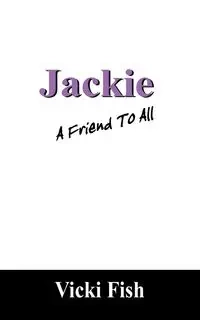 Jackie - Vicki Fish