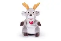 Pacynka Renifer TRUDI