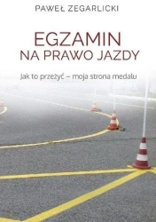 Egzamin na prawo jazdy - Paweł Zegarlicki