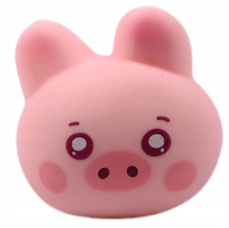 Gniotek świnka D45420 79151