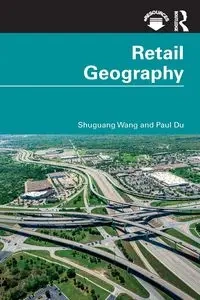Retail Geography - Wang Shuguang