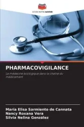 PHARMACOVIGILANCE - Elisa Sarmiento de Cannata María