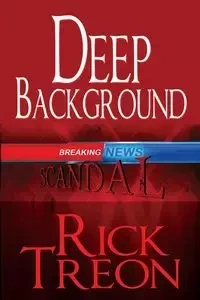 Deep Background - Rick Treon