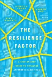 The Resilience Factor - Ryan T. Hartwig