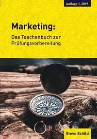 Marketing - Steve Schild