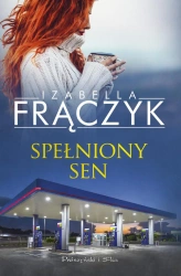 Spełniony sen - Izabella Frączyk