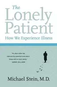 The Lonely Patient - Michael Stein