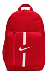 Nike plecak sportowy czerwony