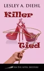 Killer Tied - Lesley Diehl A