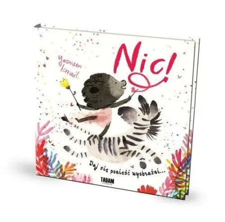 Nic! - Yasmeen Ismail