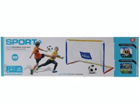 Zestaw do gry w piłkę nożną - ADAR