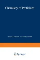 Chemistry of Pesticides - Melnikov N. N.