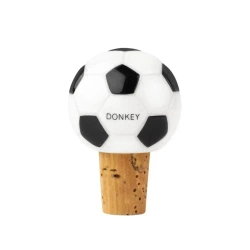 Korek na butelkę - Football - Donkey
