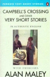 Pen. Campbell's Crossing and Other Very Short Stories OOP