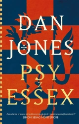 Psy z Essex - Dan Jones, Jakub Jedliński