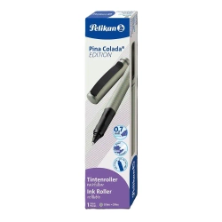 Roller Pina Colada oliwkowy metalik - PELIKAN