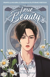 True Beauty T.8 - Yaongyi