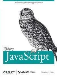 Wydajny JavaScript - Nicholas C. Zakas