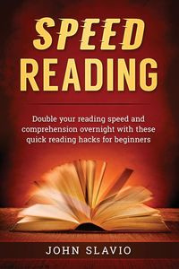 Speed Reading - George Pain
