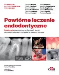 Powtórne leczenie endodontyczne - Bertani P.