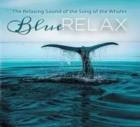 Blue Relax s- Song og the Whales cz.4 - Various Artists