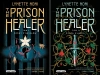 The Prison Healer TRYLOGIA 1-2 Próby żywiołów + Złota klatka - Lynette Noni