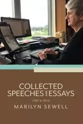 Collected Speeches and Essays - Marilyn Sewell