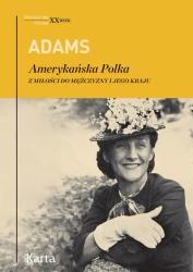 eBook Amerykańska Polka - Dorothy Adams mobi epub