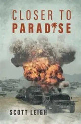 Closer to Paradise - Leigh Scott