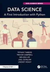 Data Science - Tiffany Timbers