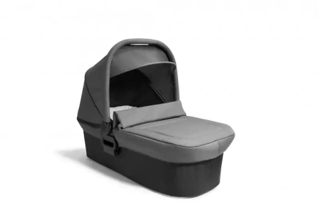 Bbj Gondola City Mini 2/elite 2 Stone Gray