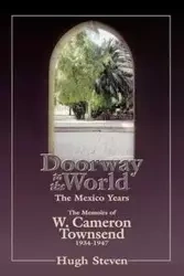 Doorway to the World - Hugh Stevens