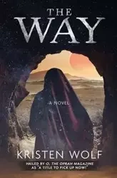 The Way - Kristen Wolf