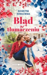 Błąd w tłumaczeniu - Katarzyna Kowalewska