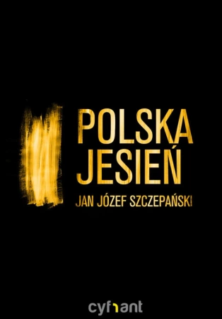 eBook Polska jesień - Jan Józef Szczepański epub mobi