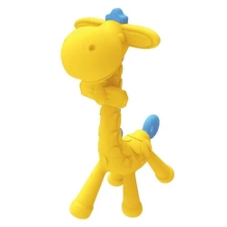 Gryzak żyrafa 3m+ - edisonMAMA