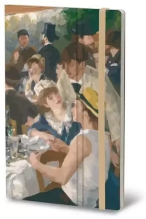 Notatnik 210x130/192K Renoir - Stifflex