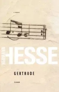 Gertrude - Hesse Hermann