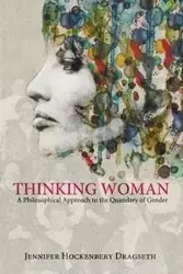 Thinking Woman - Jennifer Hockenbery