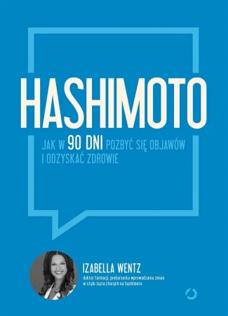 Hashimoto - Izabella Wentz