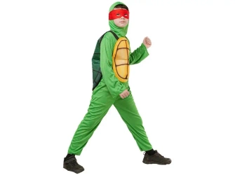 Strój Odważny żółw S - Madej