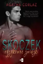 Skoczek Ryzykowne związki - Agatha Corlaz