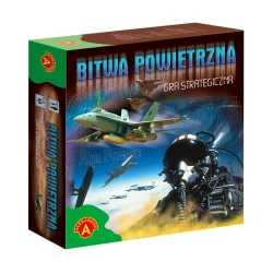Bitwa powietrzna ALEX - Alexander