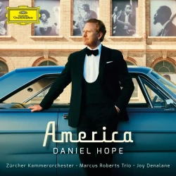 America. CD