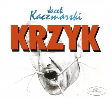 Krzyk (Reedycja)