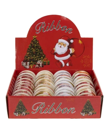 Wstążka ozdobna - Rozette