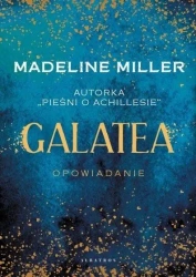 Galatea - Madeline Miller