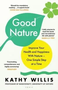 Good Nature - Willis Kathy